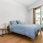 Appartement Lys 3 Vaerelses Med 26 M2 Sydvendt Altan
