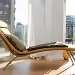 Appartement Lys 3 Vaerelses Med 26 M2 Sydvendt Altan *