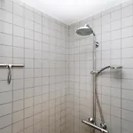 Appartement Lys 3 Vaerelses Med 26 M2 Sydvendt Altan *