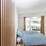 Appartement Lys 3 Vaerelses Med 26 M2 Sydvendt Altan