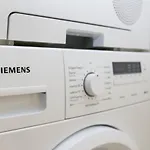 Appartement Lys 3 Vaerelses Med 26 M2 Sydvendt Altan *