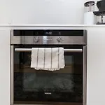 Lys 3 Vaerelses Med 26 M2 Sydvendt Altan * Århus