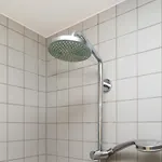 Appartement Lys 3 Vaerelses Med 26 M2 Sydvendt Altan Århus