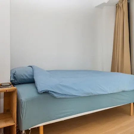 Lys 3 Vaerelses Med 26 M2 Sydvendt Altan *