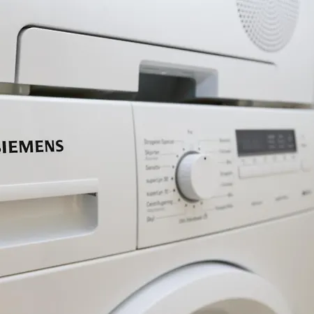 Διαμέρισμα Lys 3 Vaerelses Med 26 M2 Sydvendt Altan *