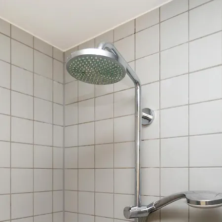 Διαμέρισμα Lys 3 Vaerelses Med 26 M2 Sydvendt Altan Århus