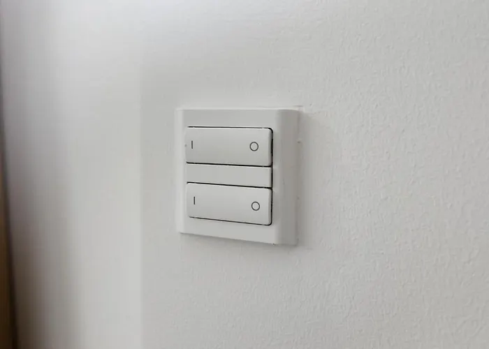 Lys 3 Vaerelses Med 26 M2 Sydvendt Altan Apartment
