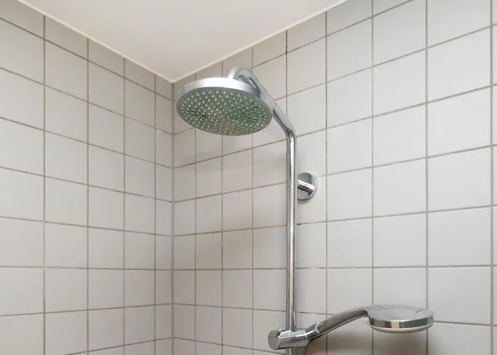 Apartment Lys 3 Vaerelses Med 26 M2 Sydvendt Altan Århus
